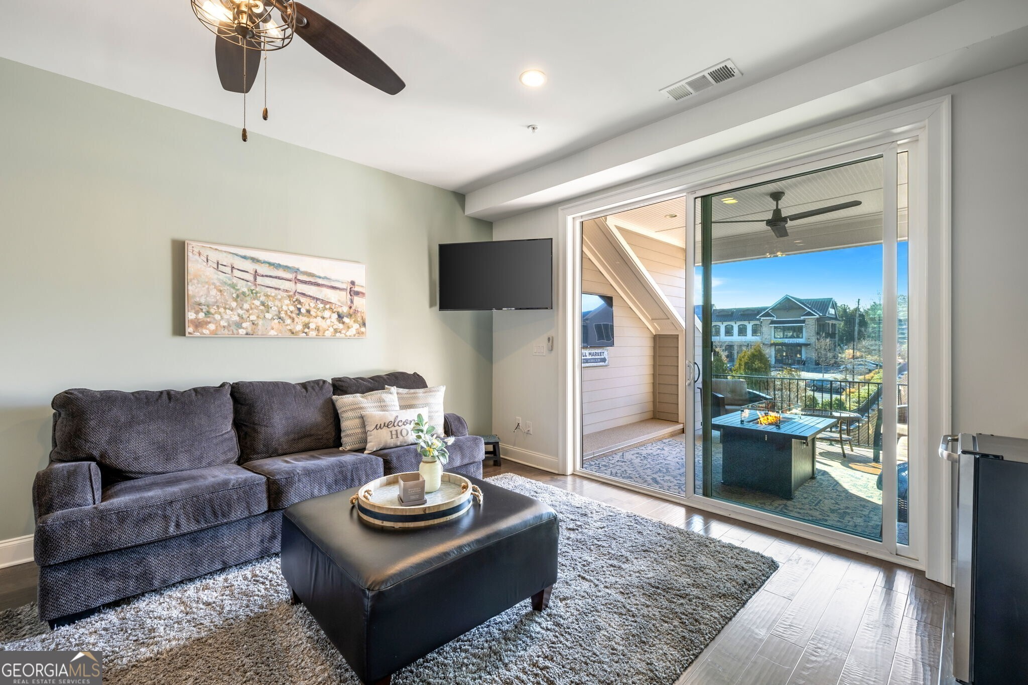 Foundry - Residential