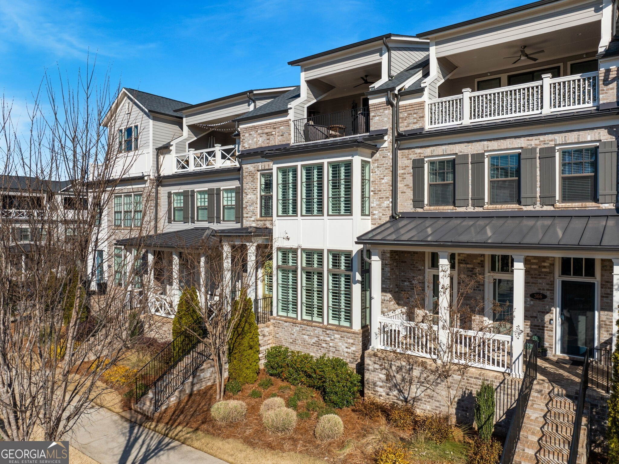 Foundry - Residential
