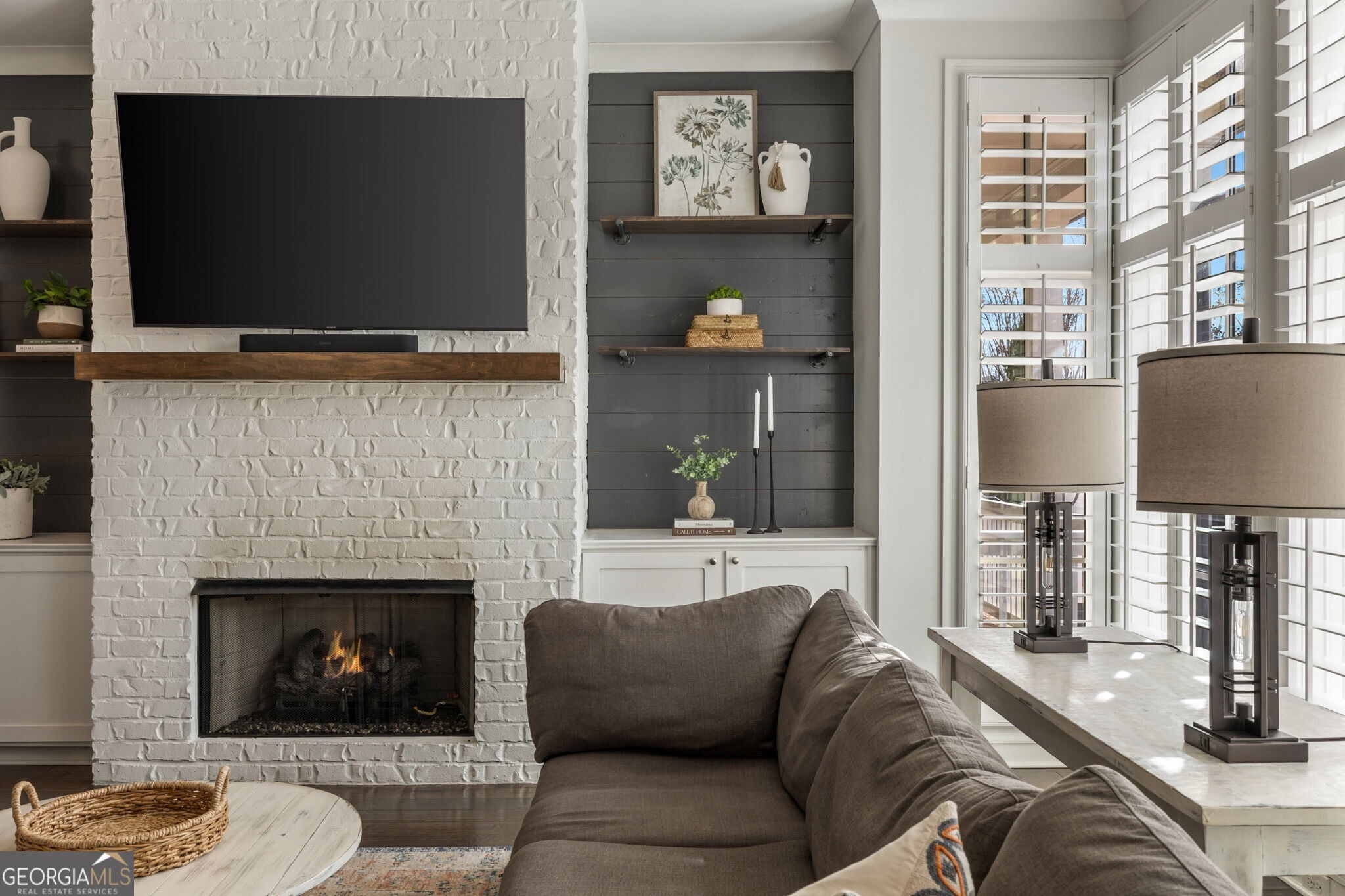 Foundry - Residential