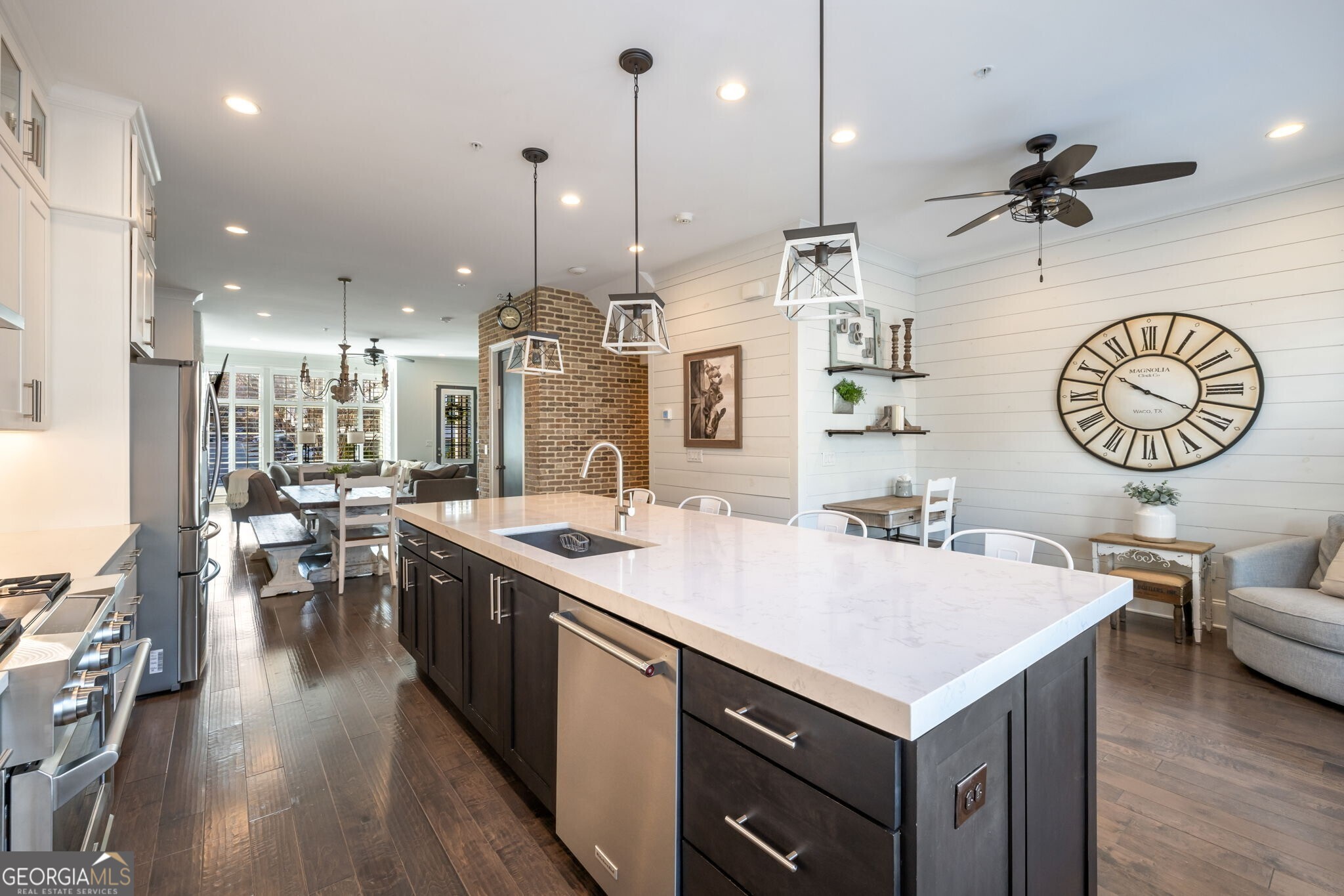 Foundry - Residential