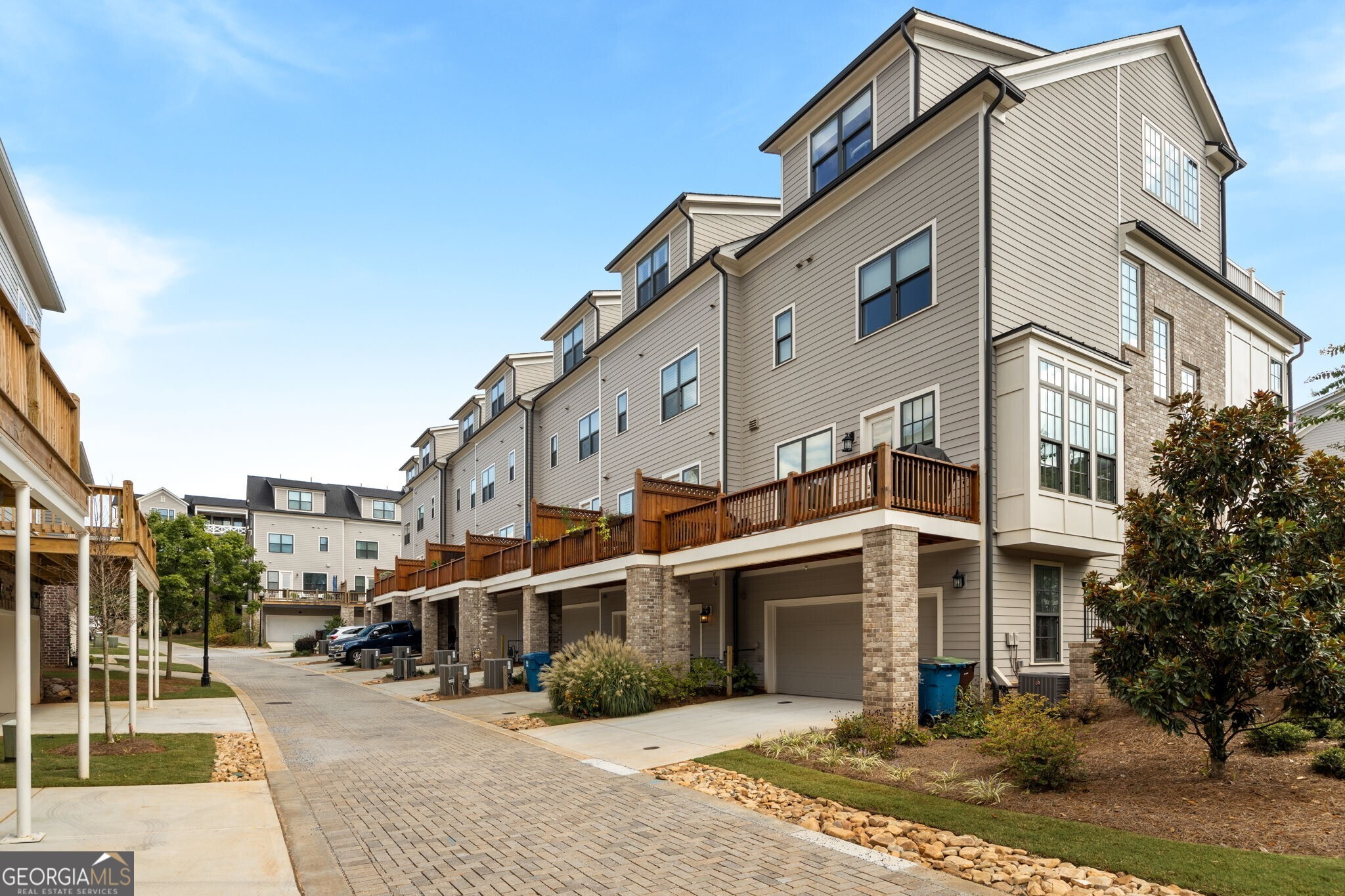 Foundry - Residential