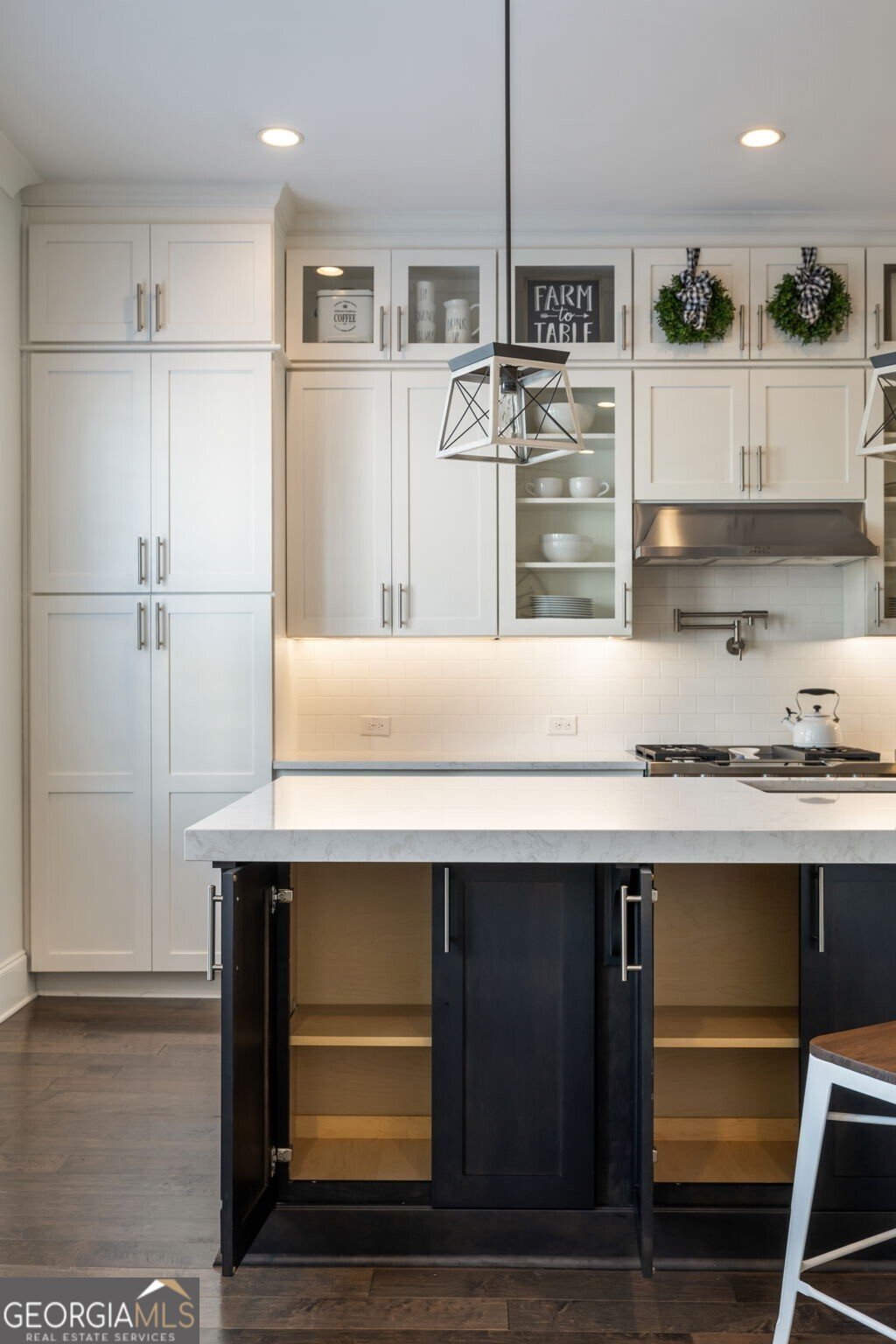 Foundry - Residential