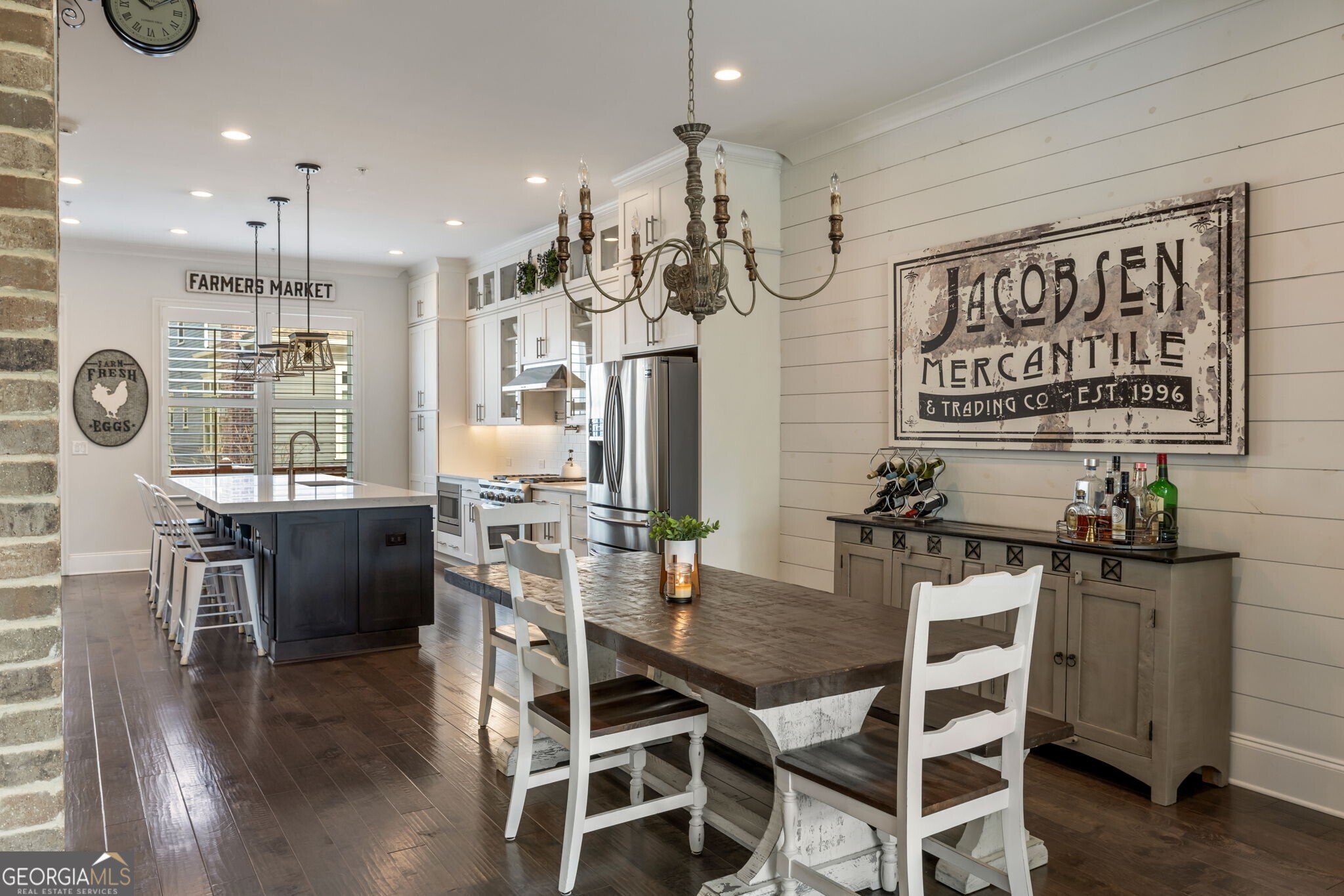 Foundry - Residential
