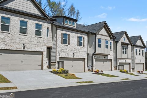 4227 Fern River TRL 4 Norcross GA 30093