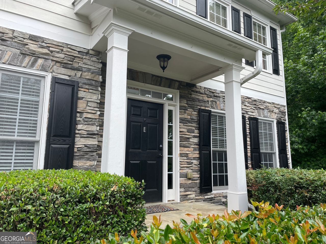 107 SEDGEFIELD OVERLOOK