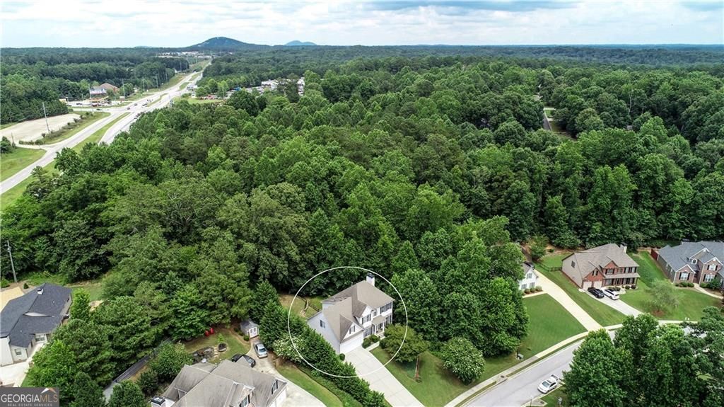 107 SEDGEFIELD OVERLOOK