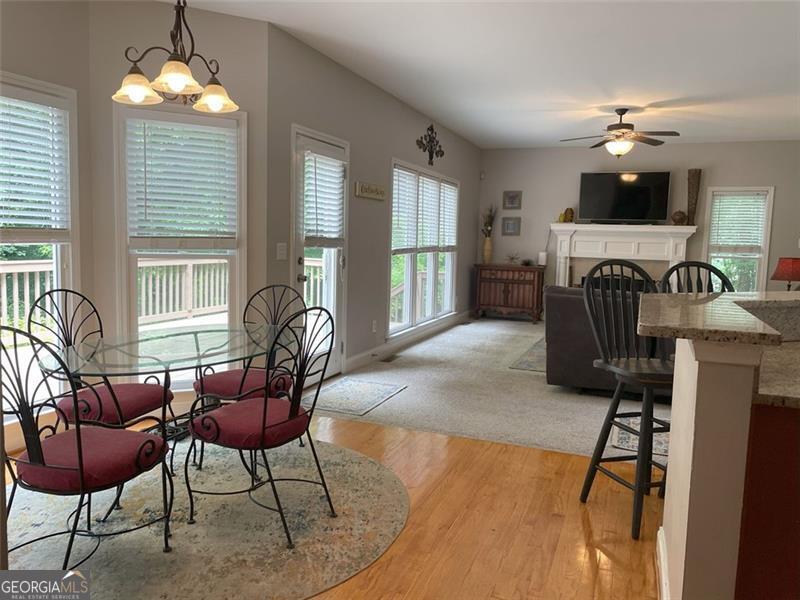 107 SEDGEFIELD OVERLOOK