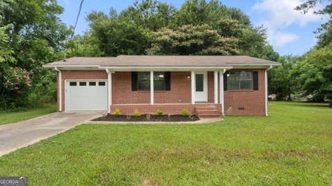Photo of 455 Sixth Avenue, Summerville, GA 30747 (MLS # 10795715)
