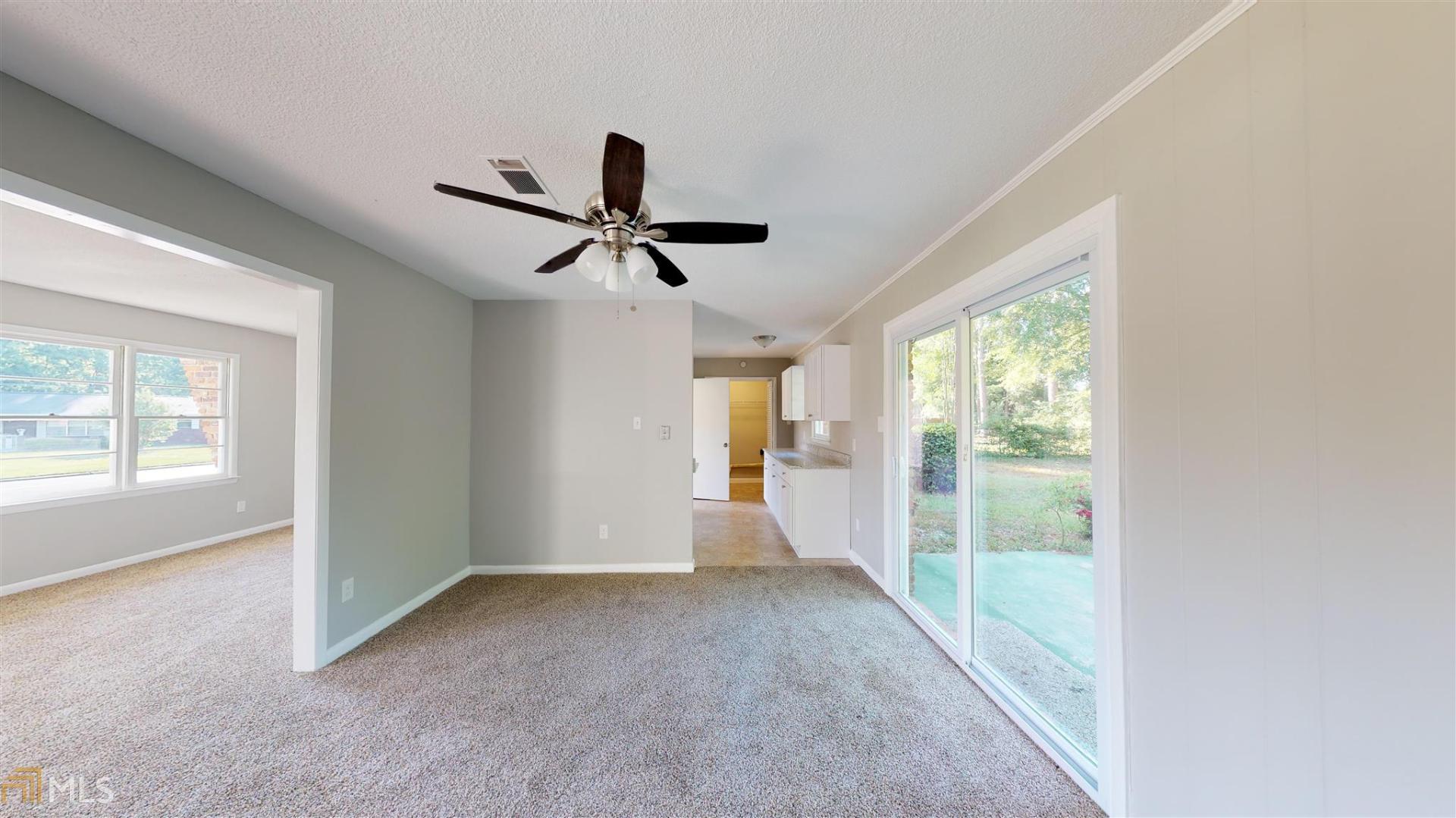 Greenbriar - Residential