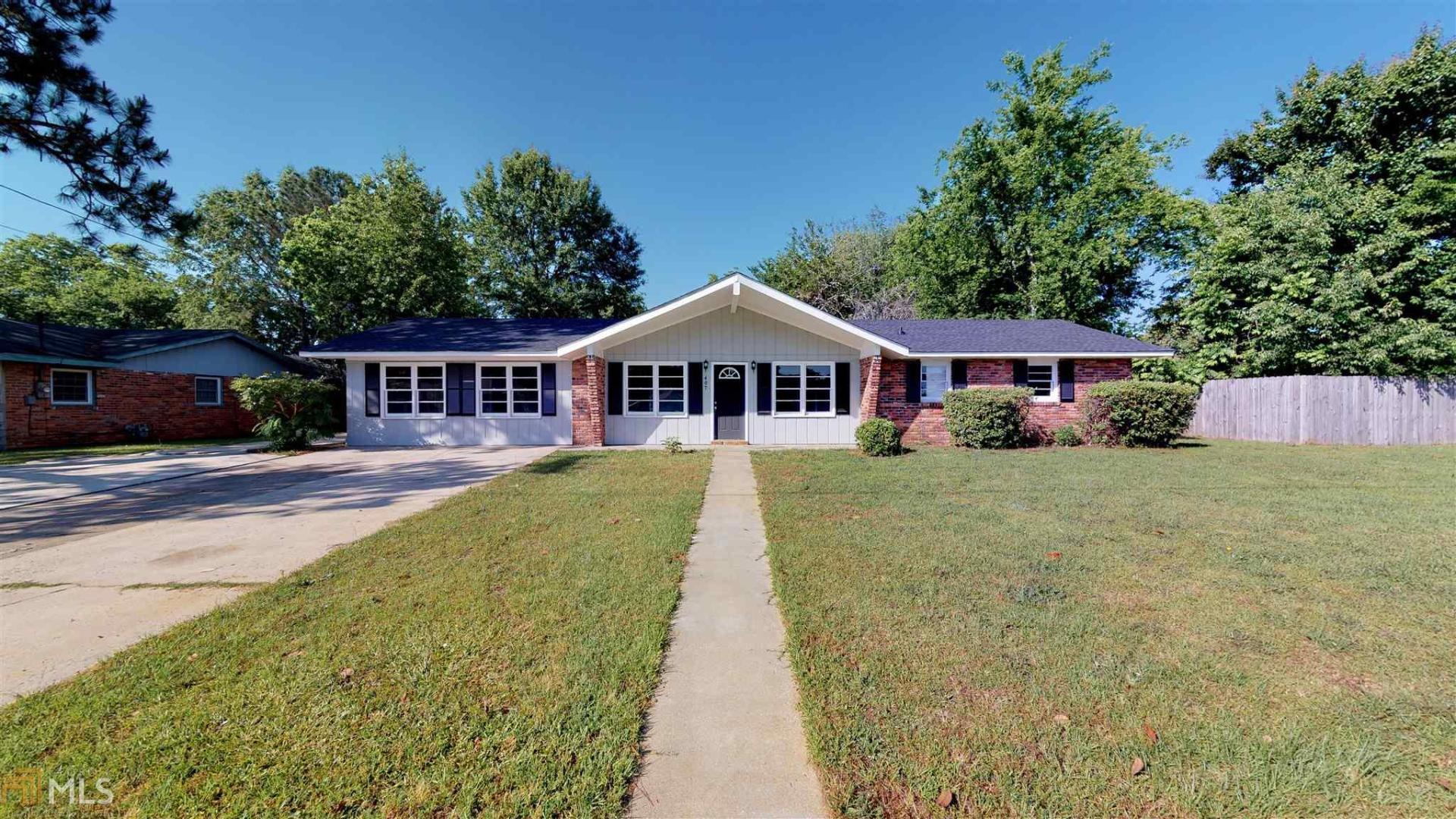 Greenbriar - Residential