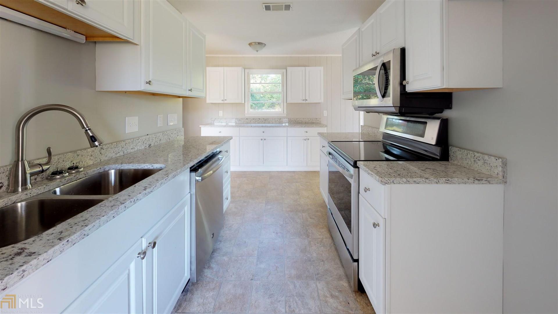 Greenbriar - Residential