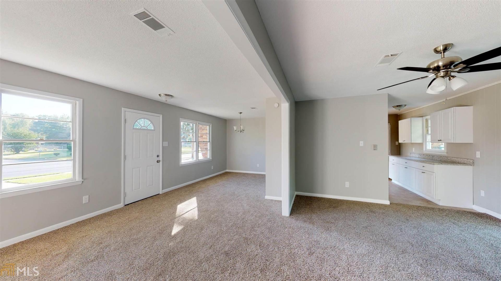 Greenbriar - Residential