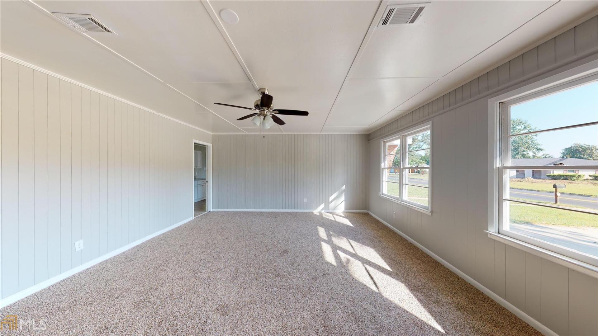 Greenbriar - Residential
