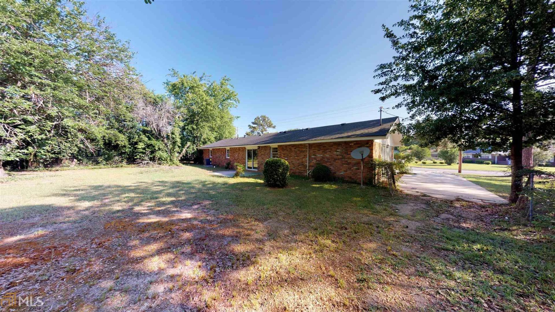 Greenbriar - Residential