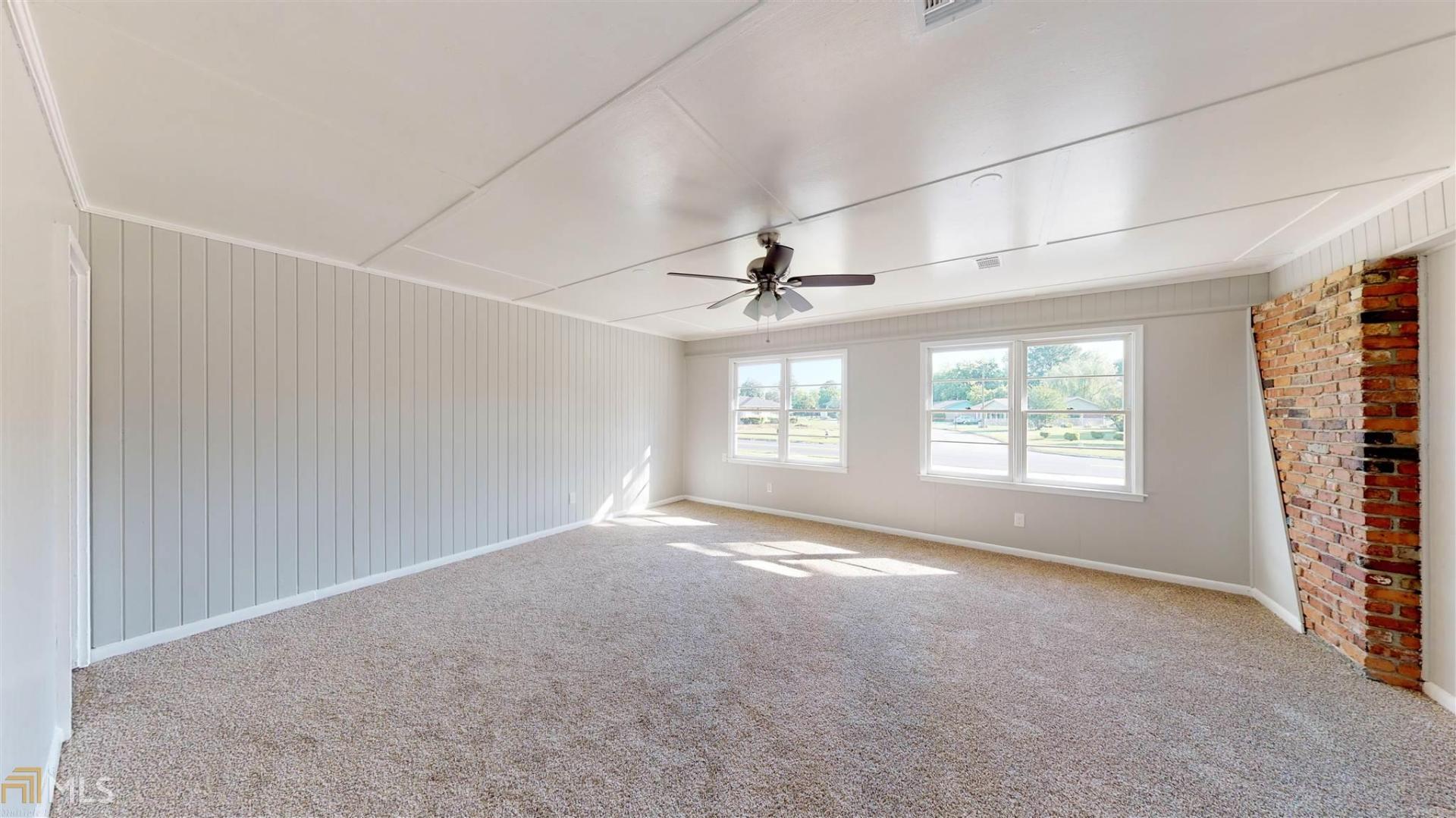 Greenbriar - Residential