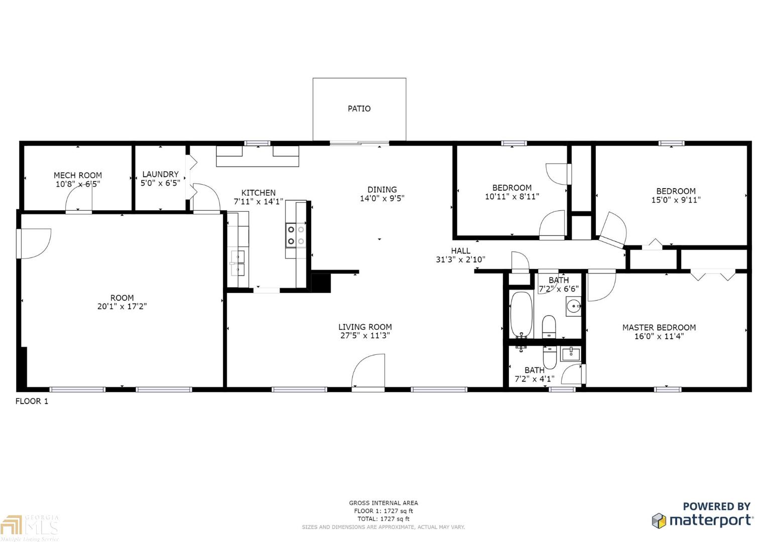 Greenbriar - Residential