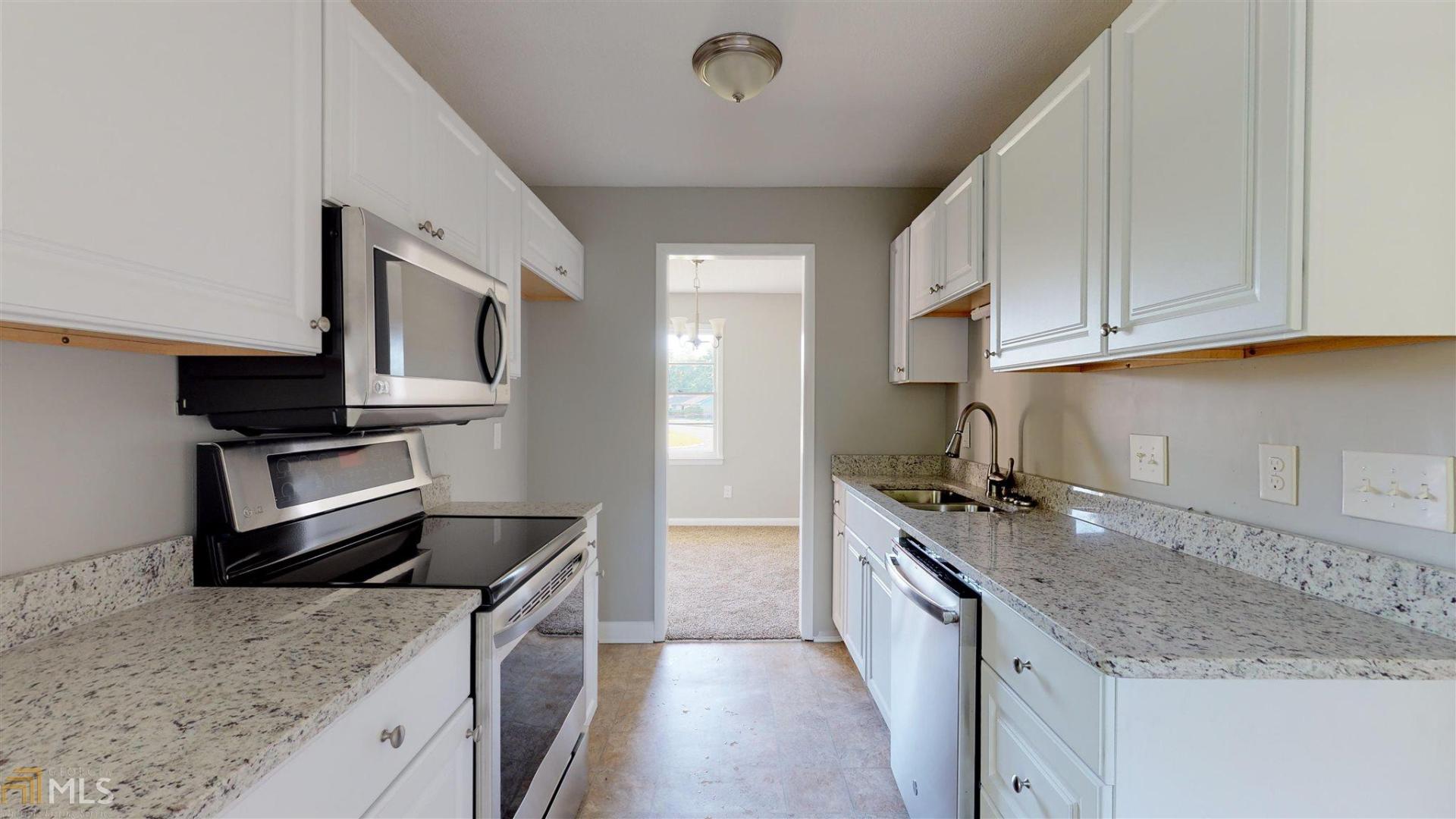 Greenbriar - Residential