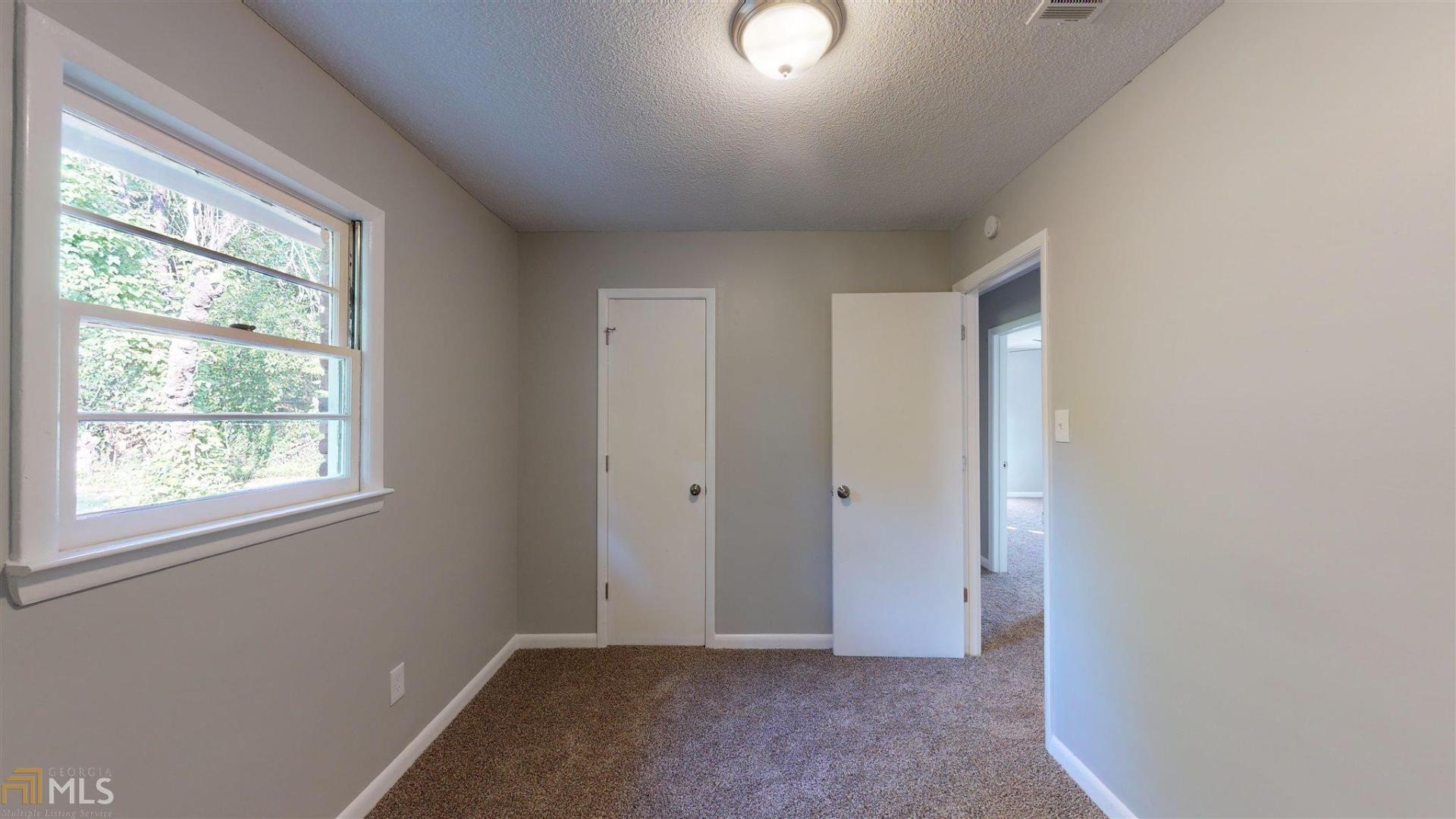 Greenbriar - Residential