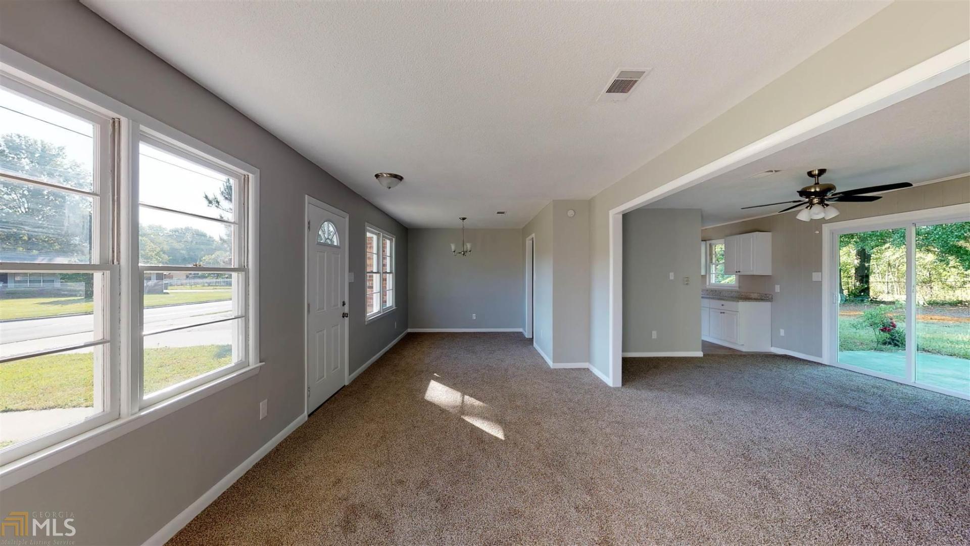 Greenbriar - Residential