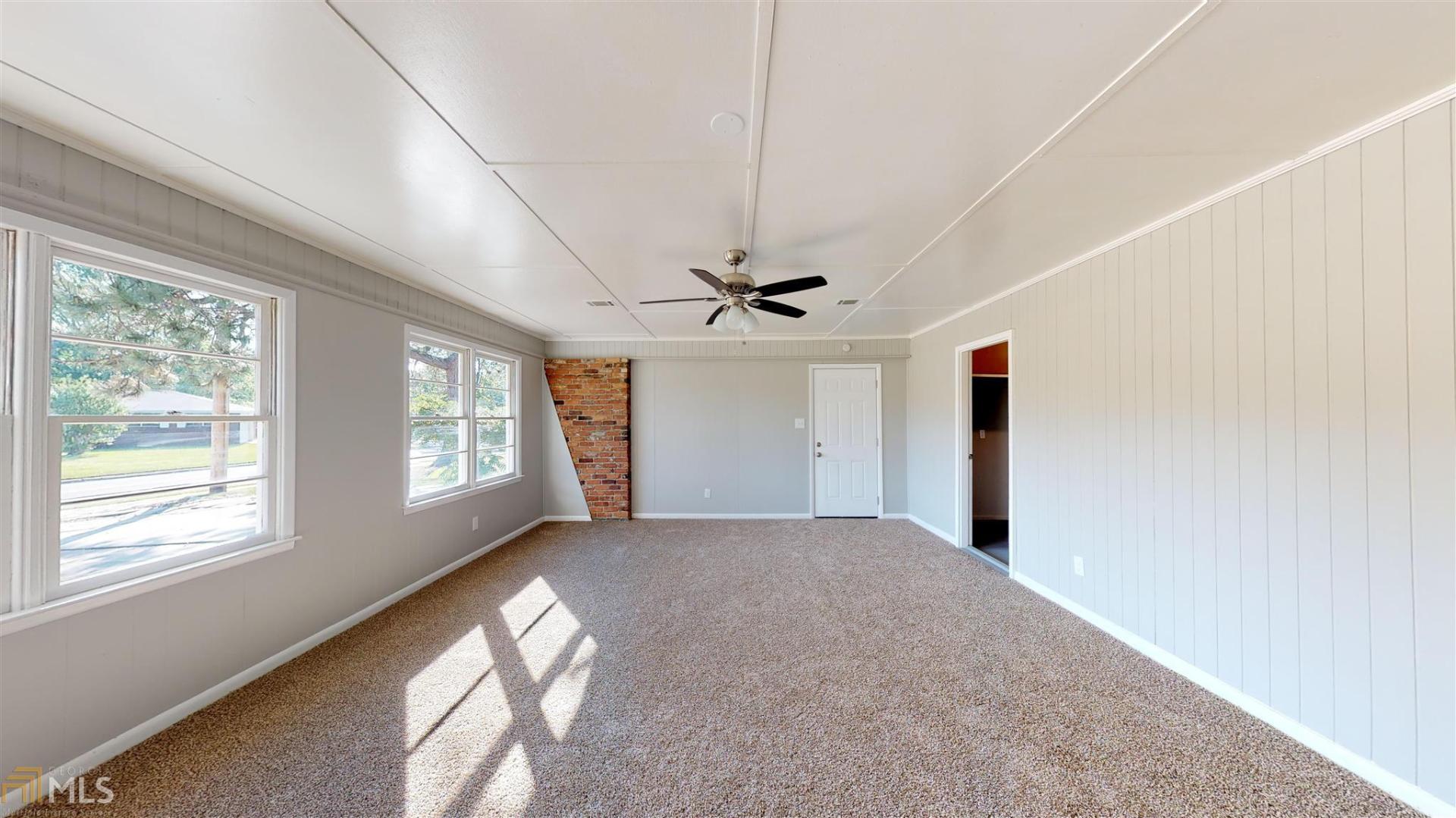 Greenbriar - Residential