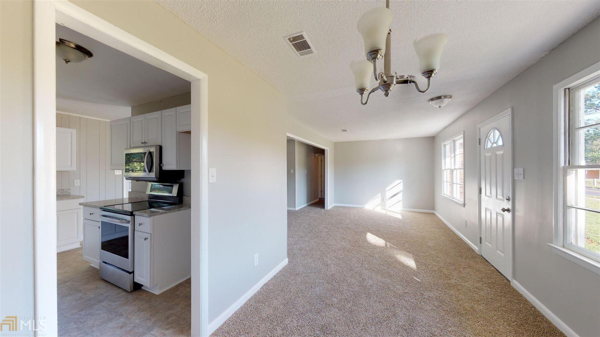 Greenbriar - Residential