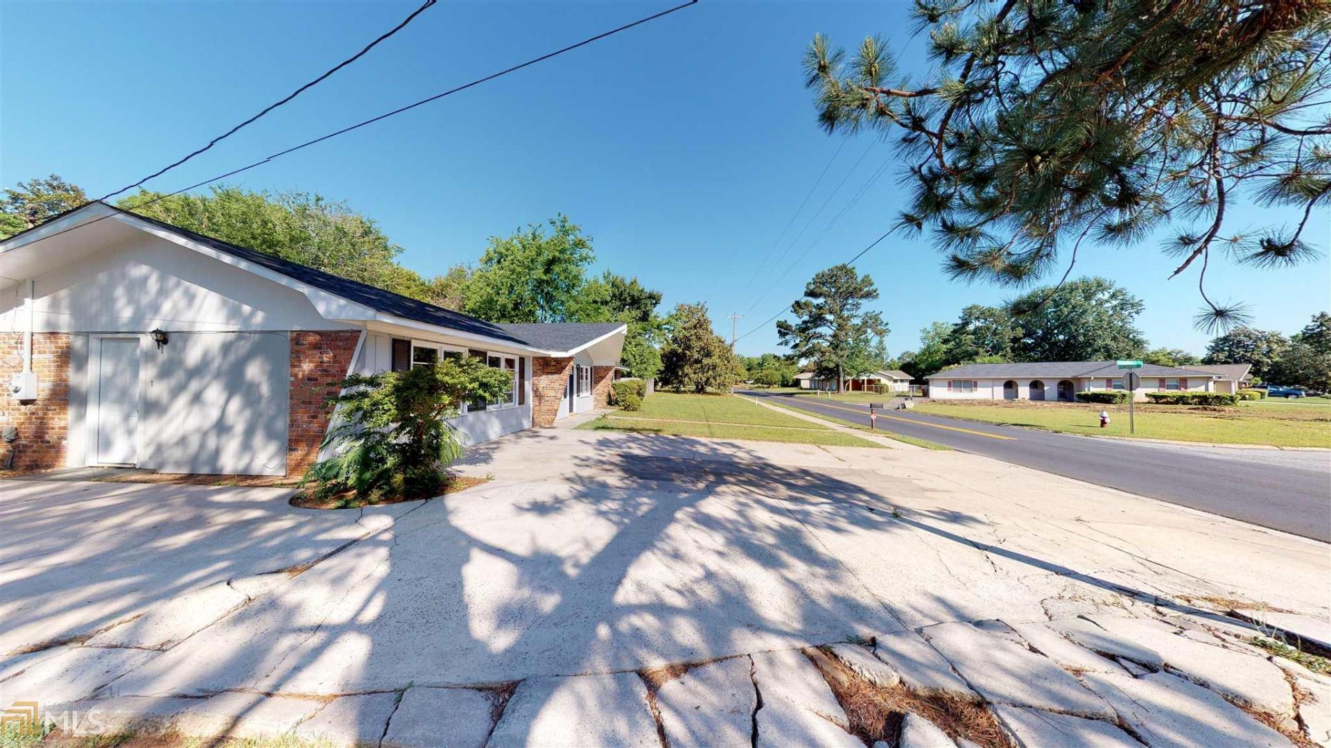 Greenbriar - Residential