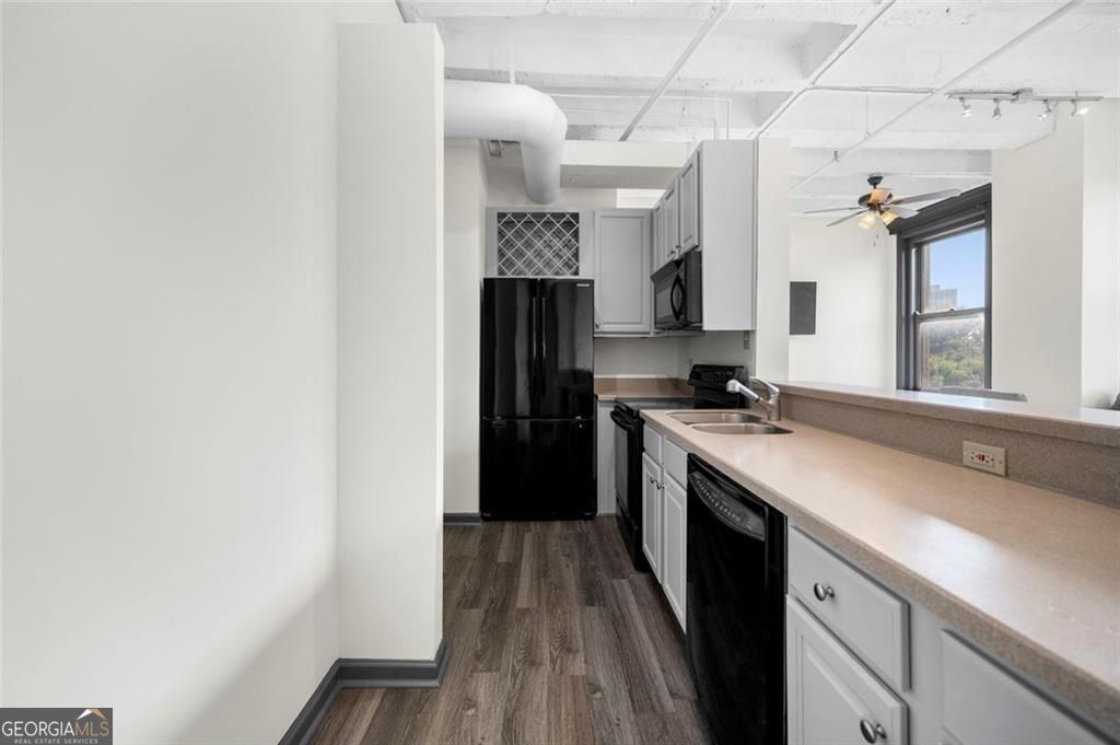 Photo of 32 Peachtree Street NW #508, Atlanta, GA 30303 (MLS # 10737980)