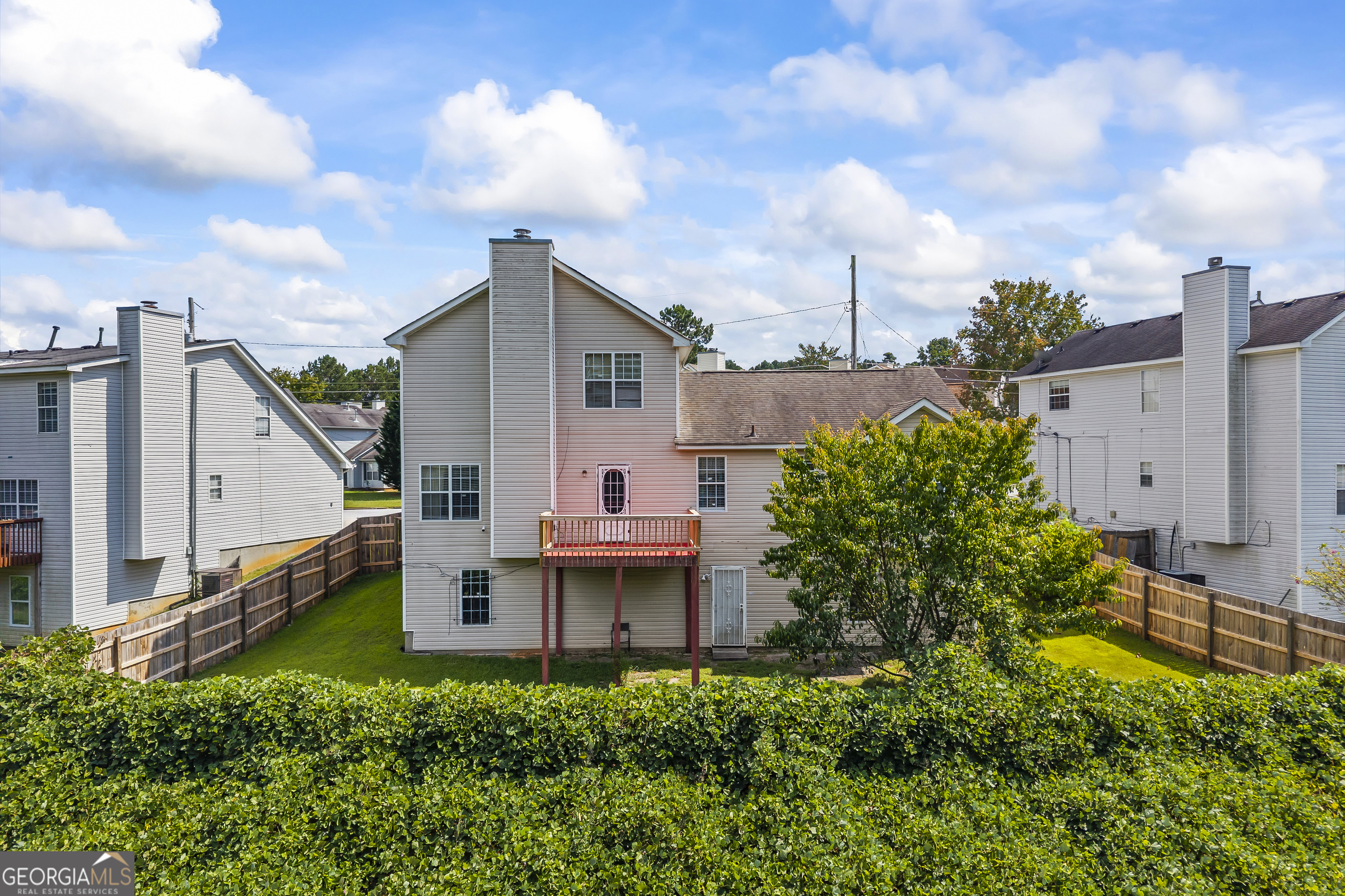 5546 Wellborn Creek DR