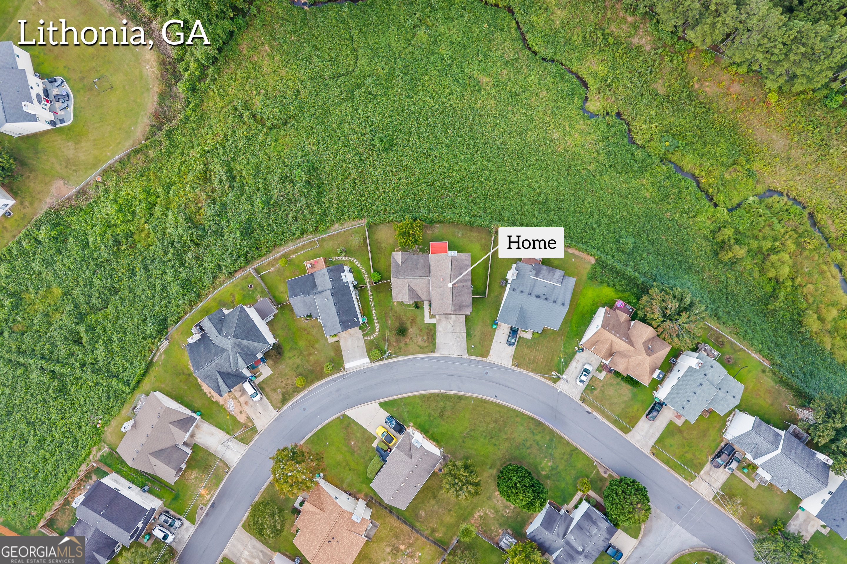 5546 Wellborn Creek DR