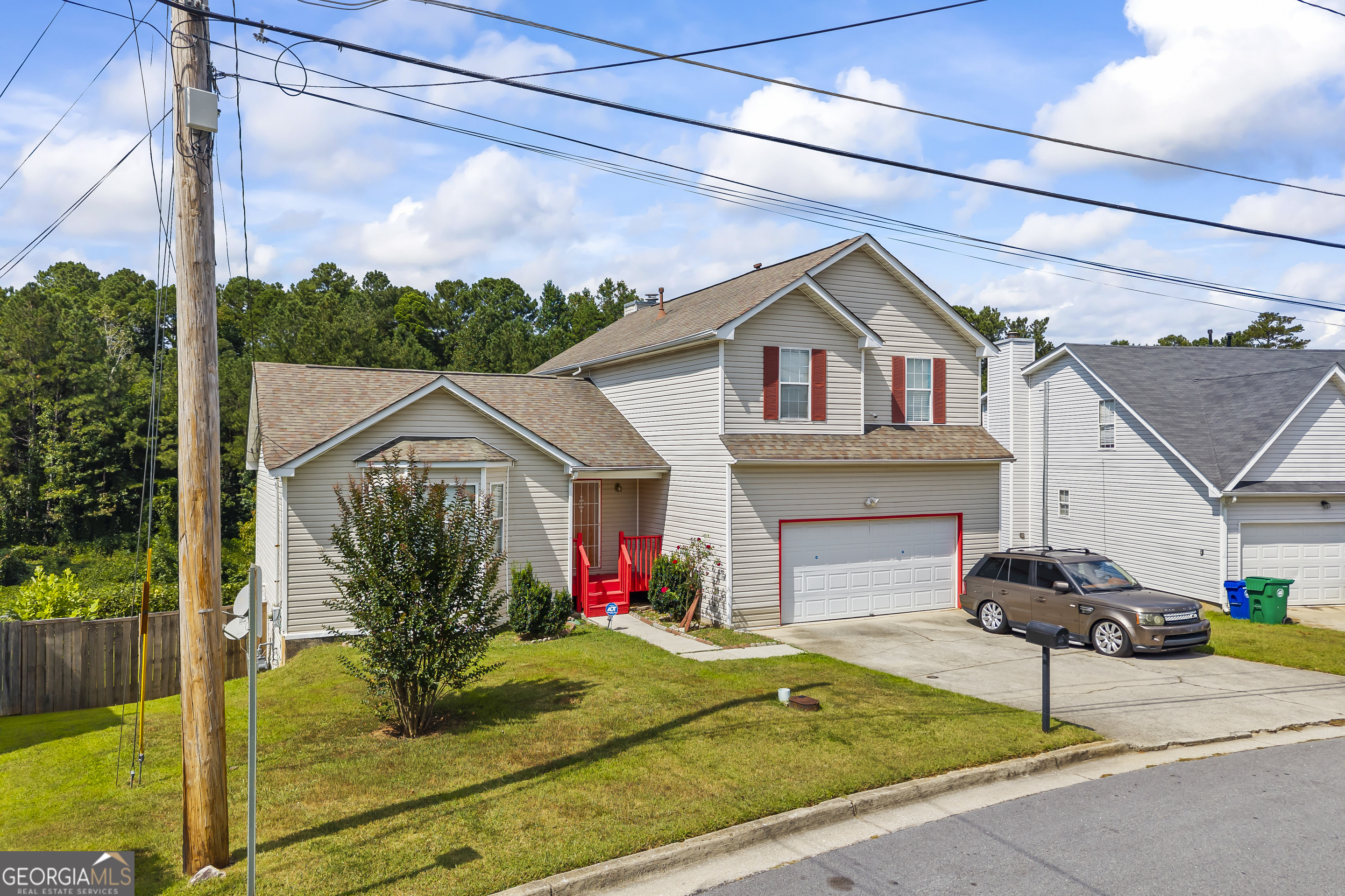 5546 Wellborn Creek DR