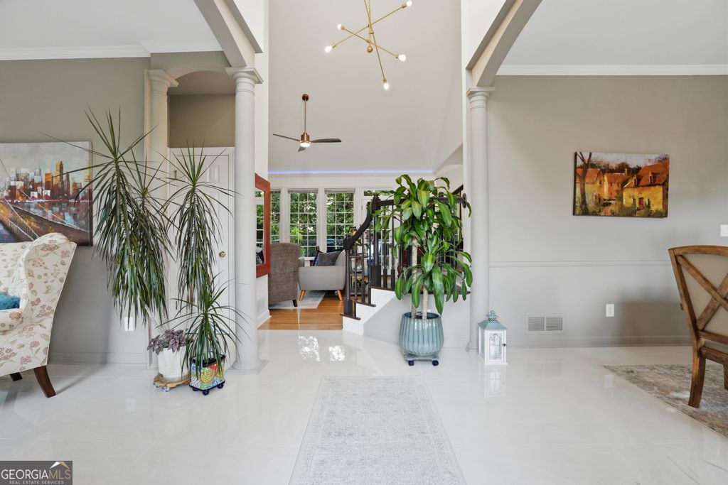 Photo of 445 Clearlake Place, Stone Mountain, GA 30087 (MLS # 10741515)