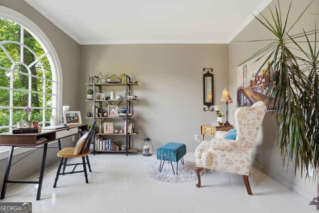 Photo of 445 Clearlake Place, Stone Mountain, GA 30087 (MLS # 10741515)