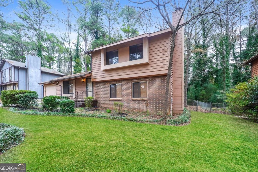 Photo of 8970 Saddlewood Drive, Jonesboro, GA 30238 (MLS # 10662009)