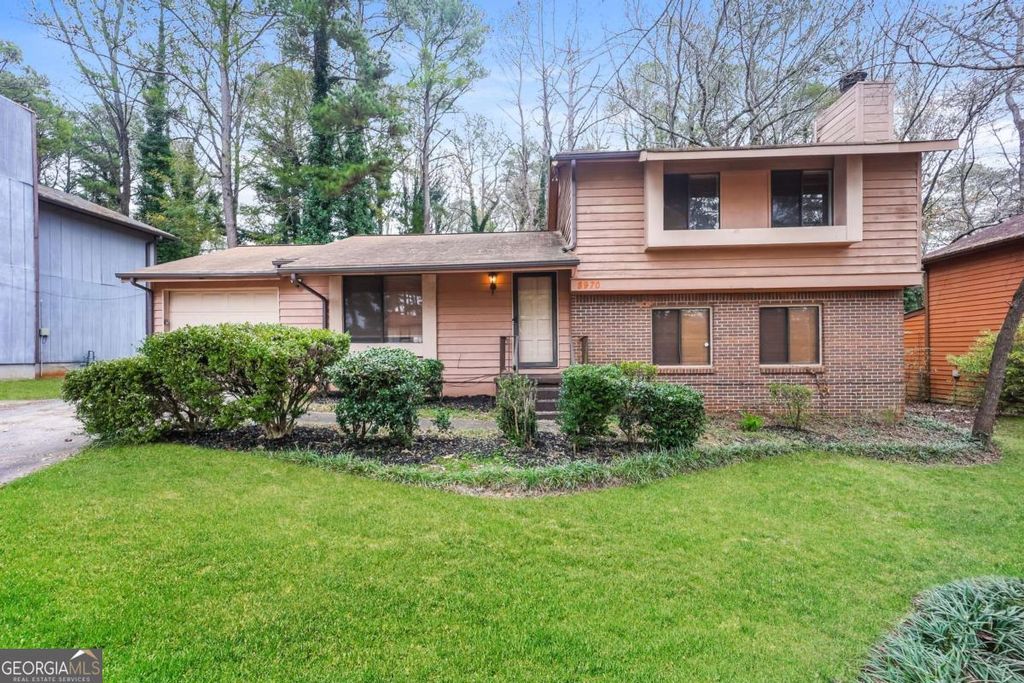 Photo of 8970 Saddlewood Drive, Jonesboro, GA 30238 (MLS # 10662009)