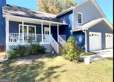 1649 KIMBLE DR Marietta GA 30064