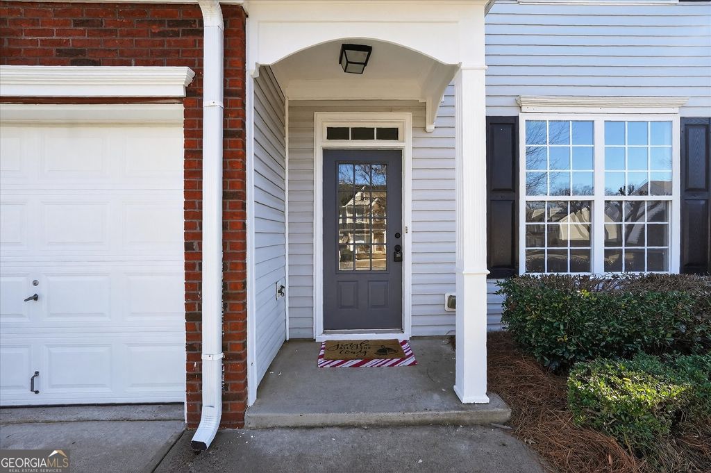Photo of 3621 Hutchinson Trace Drive, Cumming, GA 30040 (MLS # 10725859)