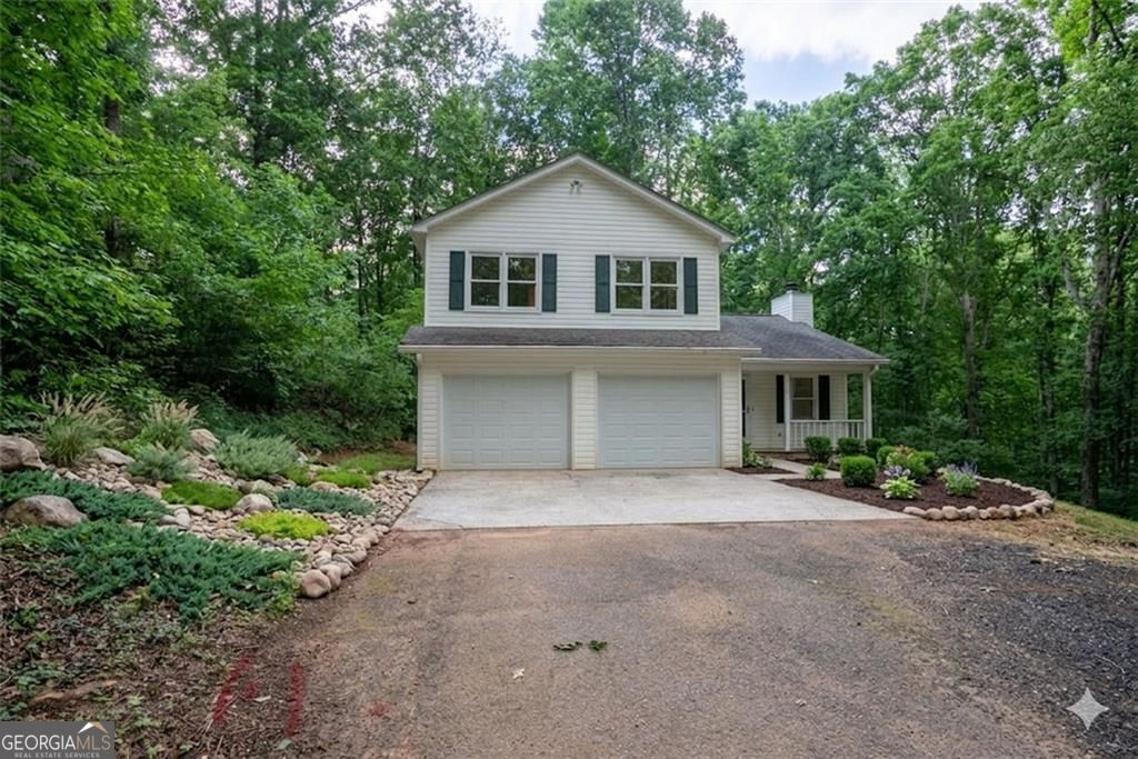 64 Hickory LN