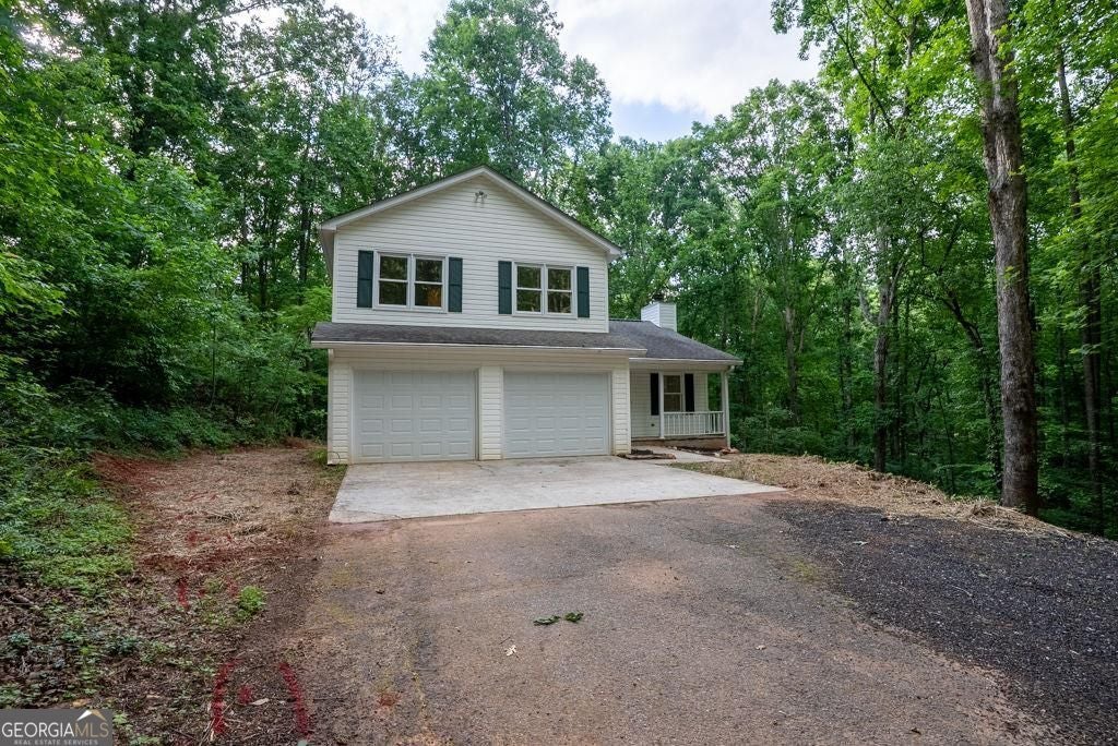 64 Hickory LN
