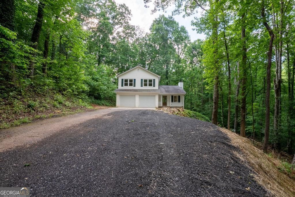 64 Hickory LN