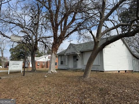 750 Brown AVE Columbus GA 31906