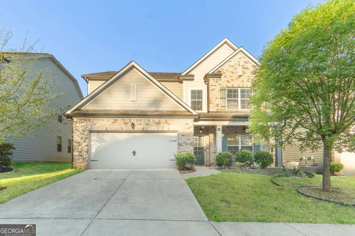 117 Avery Landing Way