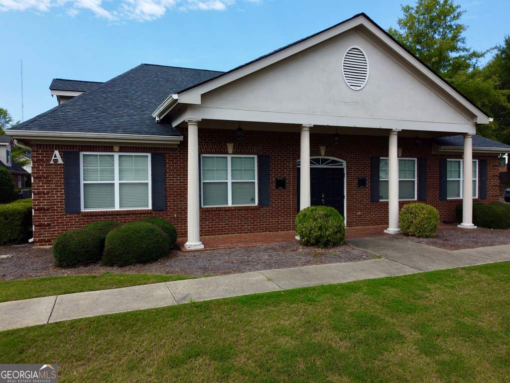 Photo of 2151 Eatonton Road #STE A, Madison, GA 30650 (MLS # 10832787)