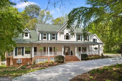 16540 Hopewell RD Alpharetta GA 30004