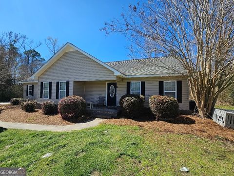 145 Thomkin Drive, Statesboro, GA 30458 - #: 10473433
