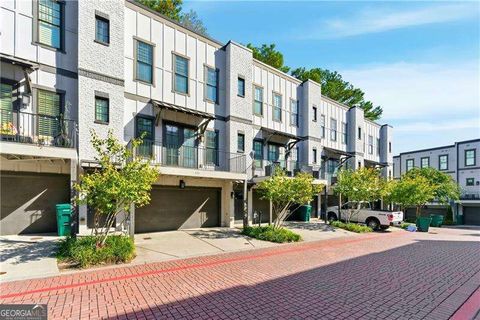 Photo of 721 Taylor Court, Atlanta, GA 30324 (MLS # 10755060)