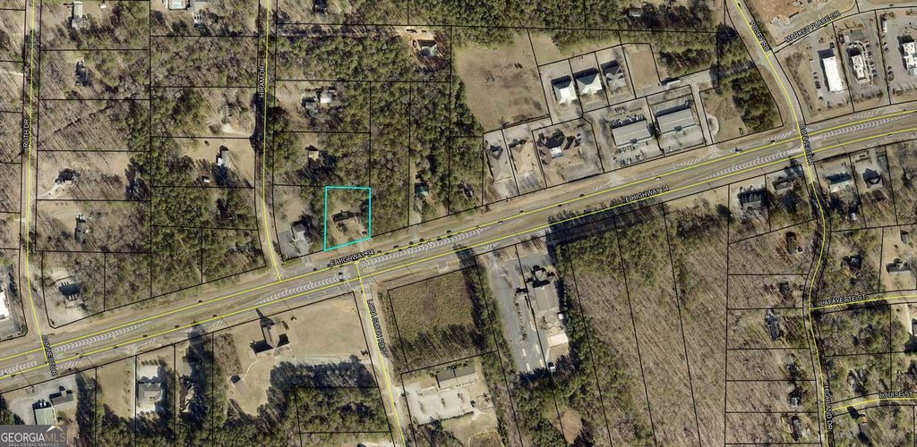 Photo of 2618 Highway 34 E, Newnan, GA 30265 (MLS # 10735699)