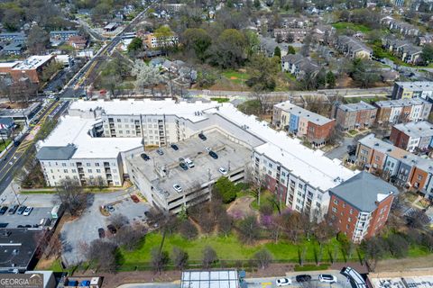 Photo of 870 NW Mayson Turner Road NW #1311, Atlanta, GA 30314 (MLS # 10708722)