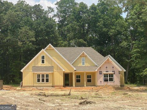 3707 Lovvorn RD Carrollton GA 30117