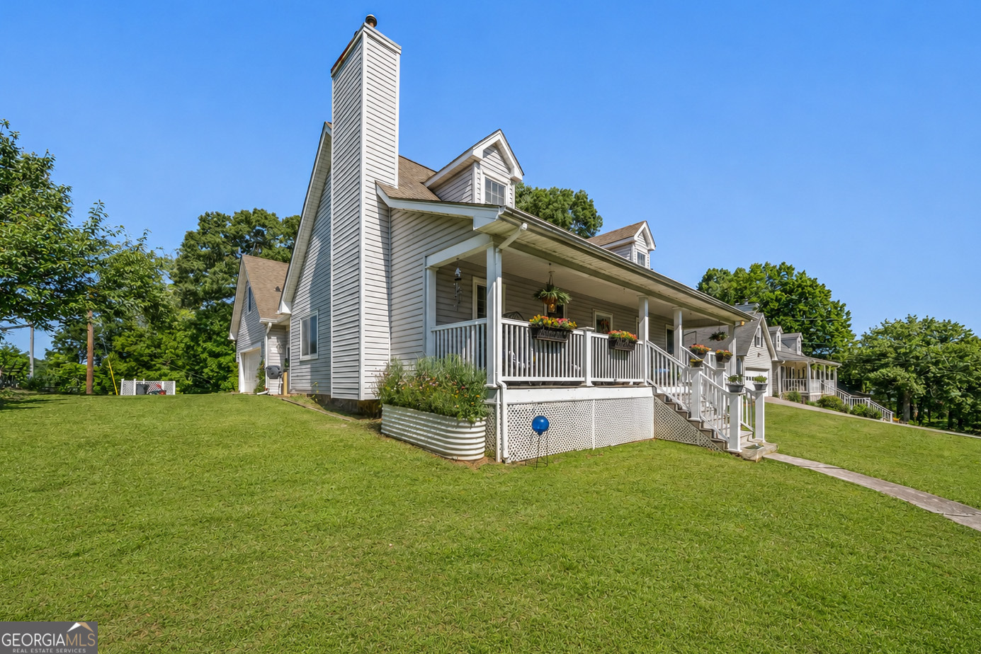 7 College View DR SW