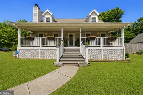 Photo of 7 College View Drive SW, Rome, GA 30161 (MLS # 10766187)